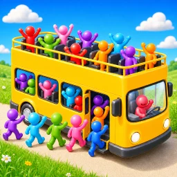 Bus Parking Fever