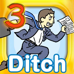أيقونة Ditching Work3 - escape game