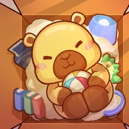 أيقونة Packingdom
